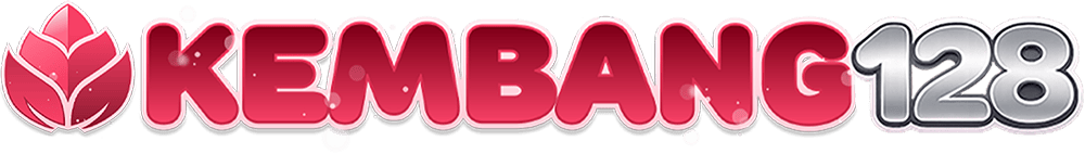 KEMBANG128 Brand Logo